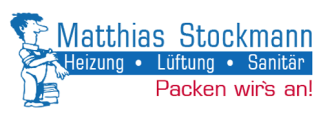 Matthias Stockmann Heizung - Lüftung - Sanitär - Logo